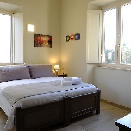 Eos Room And Breakfast Iglesias Extérieur photo