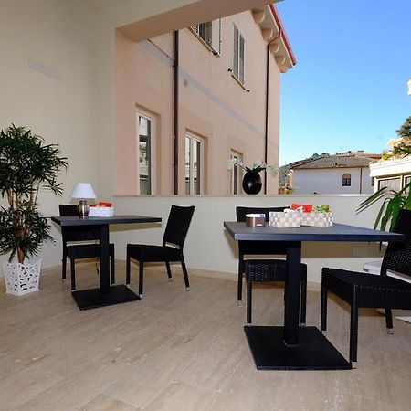 Eos Room And Breakfast Iglesias Extérieur photo