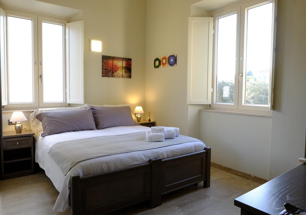 Eos Room And Breakfast Iglesias Extérieur photo