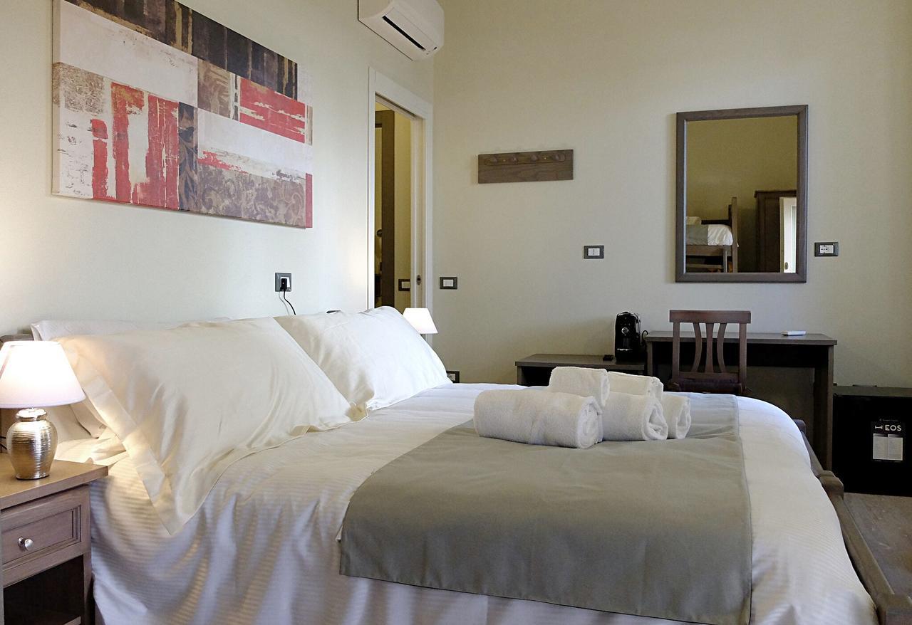 Eos Room And Breakfast Iglesias Extérieur photo