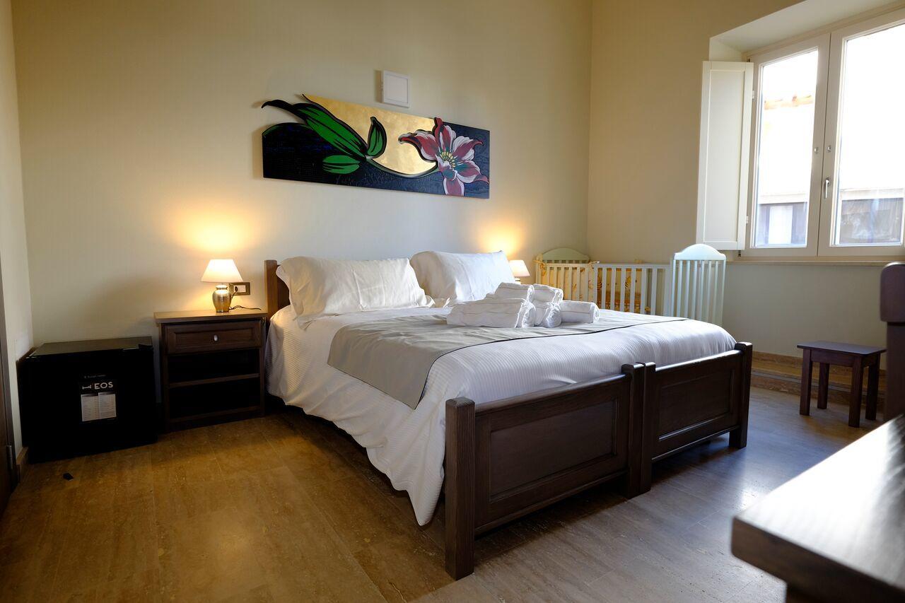 Eos Room And Breakfast Iglesias Extérieur photo
