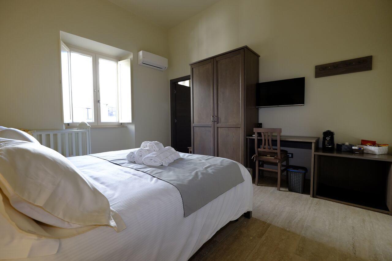 Eos Room And Breakfast Iglesias Extérieur photo