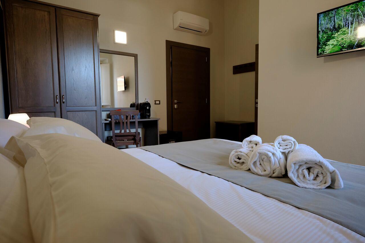 Eos Room And Breakfast Iglesias Extérieur photo