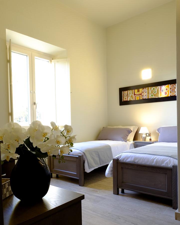 Eos Room And Breakfast Iglesias Extérieur photo