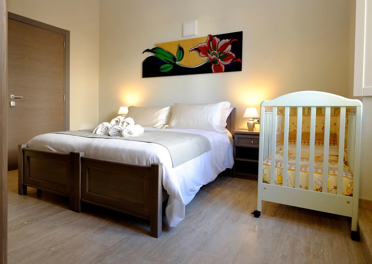 Eos Room And Breakfast Iglesias Extérieur photo
