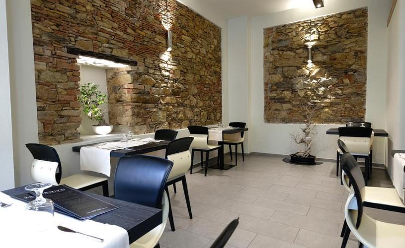 Eos Room And Breakfast Iglesias Extérieur photo